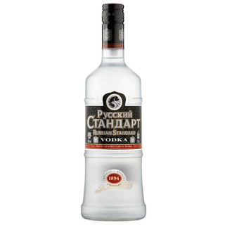 Russian Standard Vodka 70cl