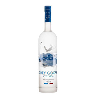 Grey Goose Vodka 3ltr