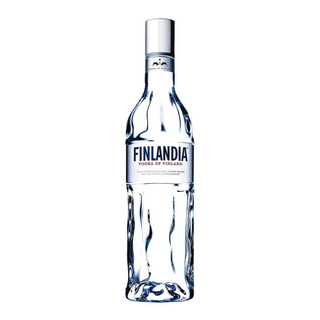 Finlandia Vodka 70cl