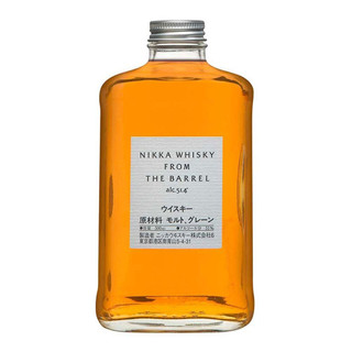 Nikka From Barrel Whisky 50cl