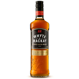 Whyte & Mackay Whisky 70cl