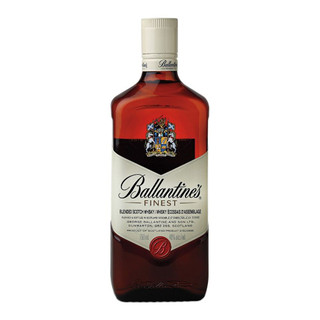 Balentines Finest Whisky 70cl