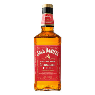 Jack Daniels Fire Whisky 70cl