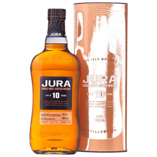 Jura 10 70cl