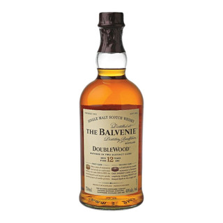 Balvenie Double Wood 12 Year Old Whisky 70cl