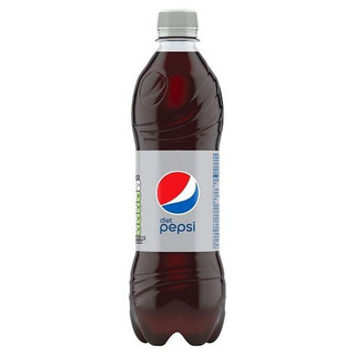 Pepsi Diet 24 x 500ml PET