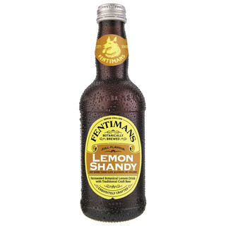 Fentimans Lemon Shandy 12 x 275ml