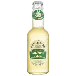 Fentimans Ginger Ale 24 x 200ml