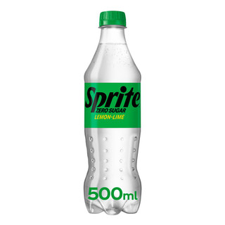 Sprite Zero PET 12 x 500ml
