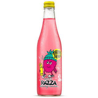 Karma Razza Raspberry Lemonade 24 x 300ml