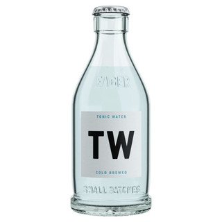 Eager Cold Brew Tonic Water 24 x 200ml