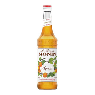 Monin Apricot Syrup 70cl