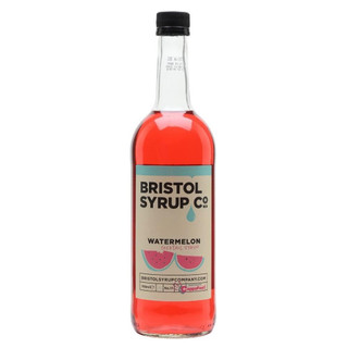 Bristol Watermelon Syrup 75cl