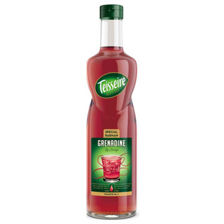 Teisseire Grenadine Syrup 70cl