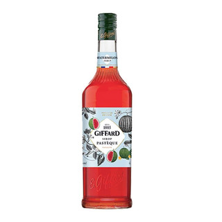 Giffard Sirop Watermelon 1ltr