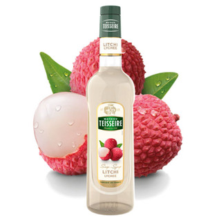 Teisseire Lychee 70cl NRB