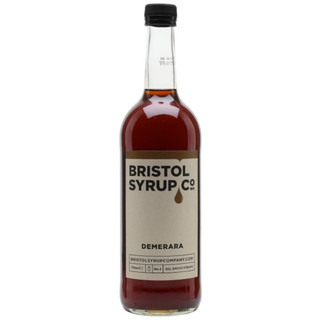 Bristol Syrup Demerara 75cl Bristol Syrup Demerara 75cl