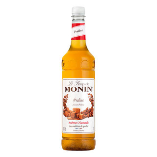 Monin Praline Syrup 1ltr Monin Praline Syrup 1ltr