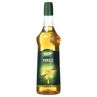 Teisseire Vanilla Syrup 70cl