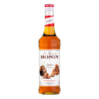 Monin Caramel Syrup 70cl