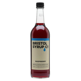 Bristol Syrup Raspberry 75cl Bristol Syrup Raspberry 75cl