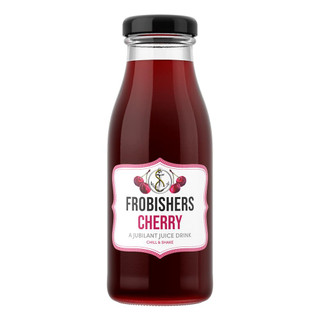 Frobishers Cherry 24 x 250ml