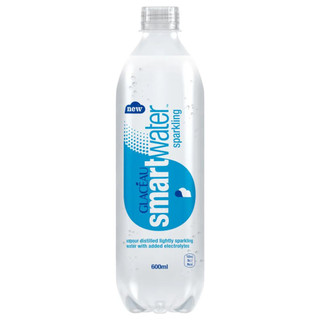 Glaceau Spark Water 24 x 600ml