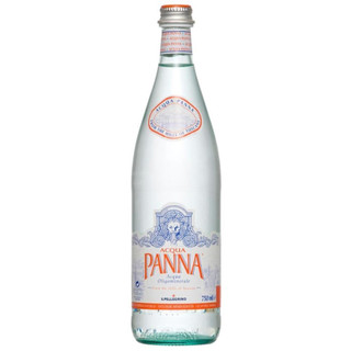 Aqua Panna Still Water 12 x 75cl