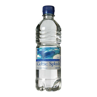 Celtic Splash Still Water 24 x 500ml