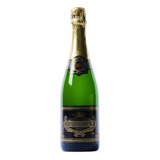 Cuperly Brut Champagne 75cl