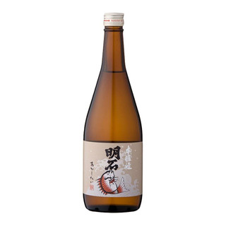 Honjozo Sake 72cl