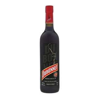 Dubonnet Red Vermouth 75cl