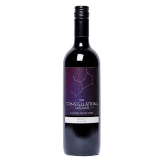 Constellations Merlot 75cl