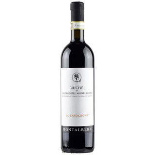 Montalbera Ruche di Castagnole 75cl