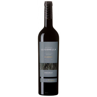 Llicorella Classic Priorat 75cl