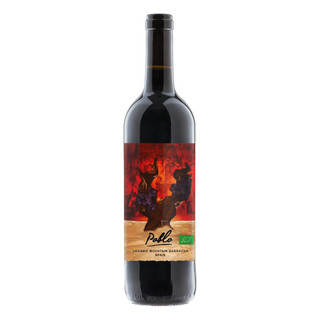 Pablo Organic Mountain Garnacha 75cl