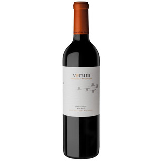 Bodega Del Rio Elorza Verum Malbec 75cl