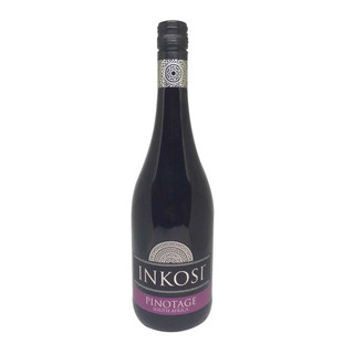 Inkosi Pinotage 75cl