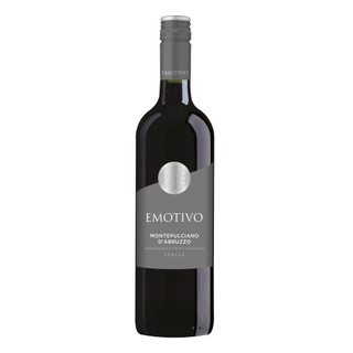 Emotivo Montepulciano d'Abruzzo 75cl