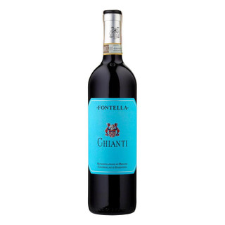 Casa Girelli Fontella Chianti DOCG 75cl