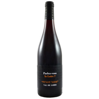 Parlez-Vous Pinot Noir 75cl