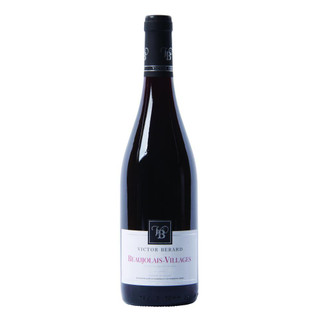 Victor Berard Beaujolais Villages 75cl Victor Berard Beaujolais Villages 75cl