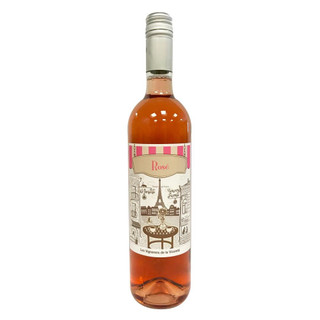 Le Farniente Grenache Rosé 75cl