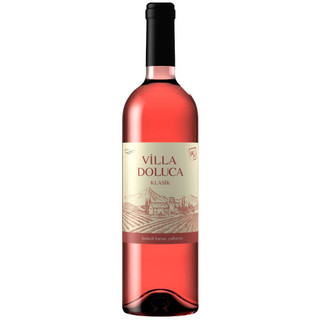 Villa Doluca Rose 75cl