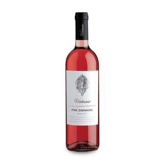 Virtuoso Pink Zinfandel Puglia IGT 75cl