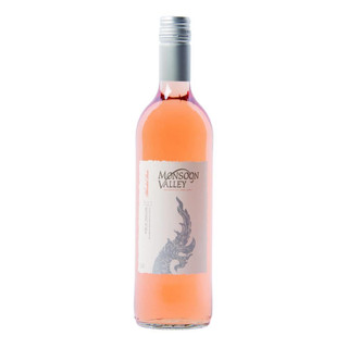 Monsoon Valley Rose 75cl