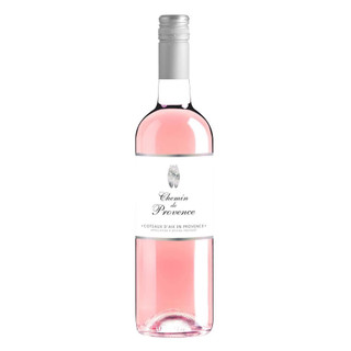 Chemin Provence Rose 75cl