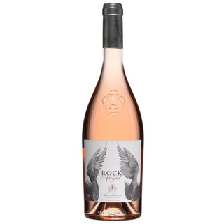 Rock Angel Provence Rose 75cl