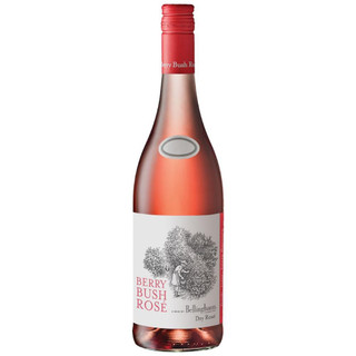 Bellingham Berry Bush Rose 75cl