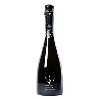 Ca'Selva Bio Organic Prosecco DOC 75cl